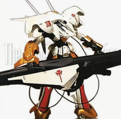 五星物语 g?k 白模 1/100 大多是...