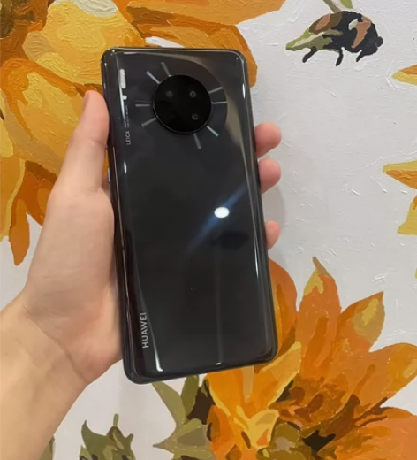 【95新】Huawei/华为 Mate 3...