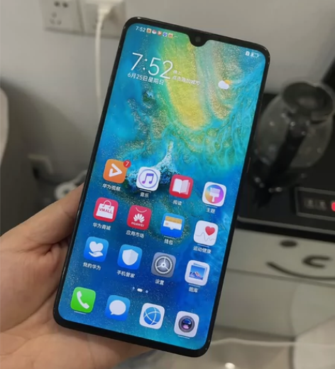 大量批发华为mate20手机，适合工作机备...