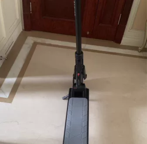 联想M2智能电动滑板车成年人代步可折叠平衡...