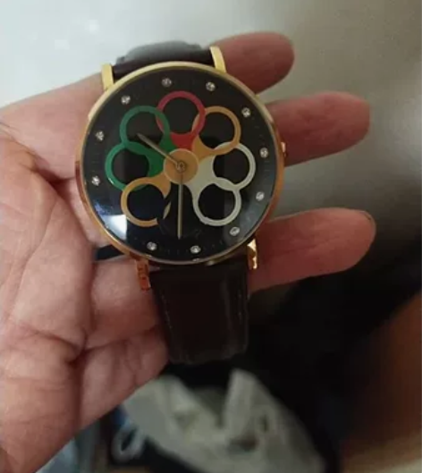 时来运转手表，腕表 感兴趣的话点“我想要”...