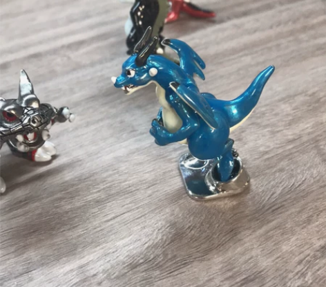 石器时代手办合金摆件全系列售完即止不在复刻...