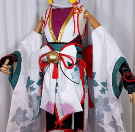 【现货】Ro仙境传说 cos 忍者 除鞋子...