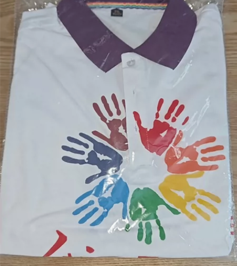 武邑宏达夏季校服全新  30包邮   支持...