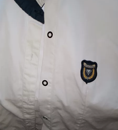 南宁新希望校服，九井的 （拍下送制服裤，两...