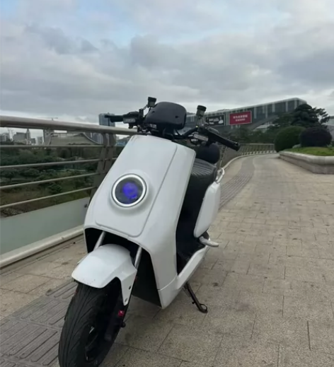 小牛n1s动力版 成色95新 小牛电动车 ...