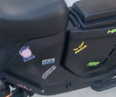 小牛ub动力版 合格证App齐全 新国标电...