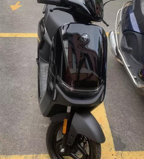 全新九号n85c电动车 刚买两星期 6月2...