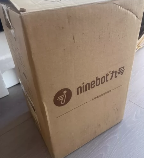 九号电动车 e系列m系列n系列e系列 支持...