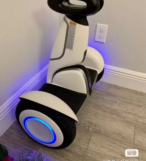 99.999新小米九号平衡车（代工厂）9号...