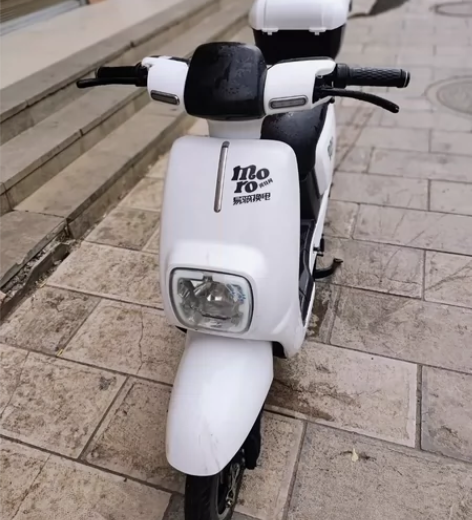 出二手新国标台铃电动车，喜欢的了解下，售后...