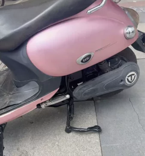 二手台铃龟龟 60v续航50左右 客户置换...