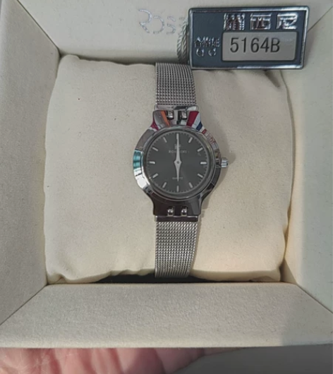 罗西尼女表，全新正品保证， 走时精准！库存...