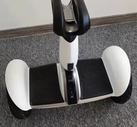 小米平衡车9号plus 成人两轮电动体感车...