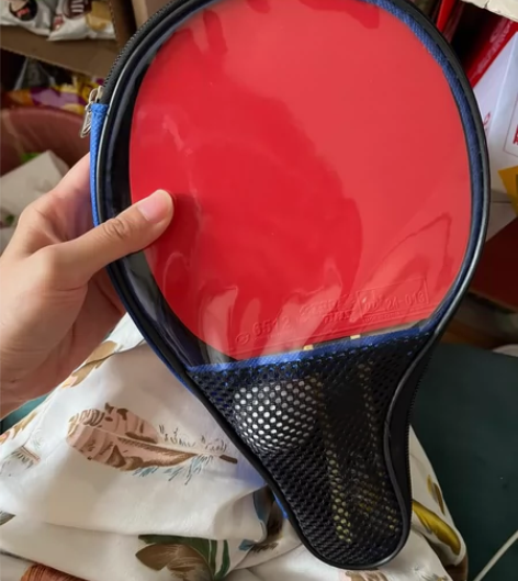 乒乓球拍1只+乒乓球 感兴趣的话点“我想要...