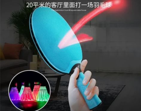 室内羽毛球拍乒羽球套装室外乒乓防水娱乐兵乓...
