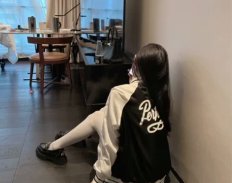 JOEY【美式高阶美少女】2021年新款春...