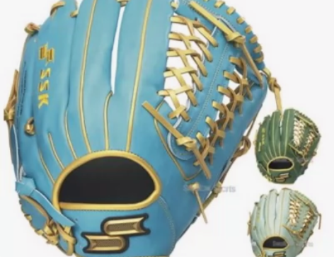 Ssk.proedge新款棒球外场手套 2...