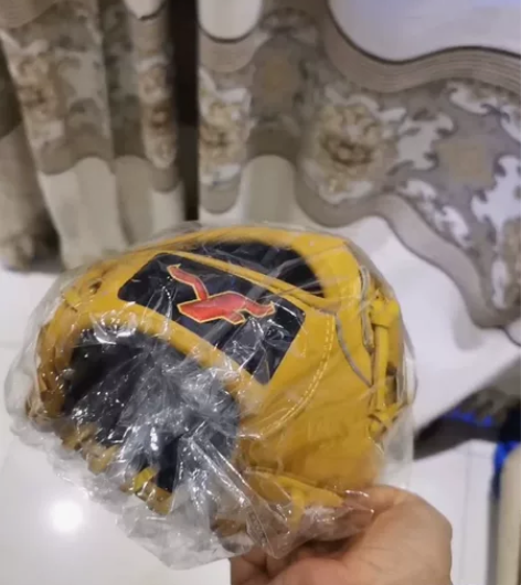 只适合垒球使用、只适合垒球使用。全新TUS...