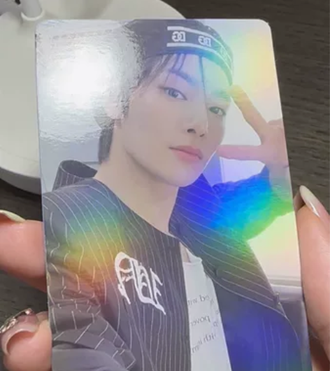 【出】SKZ 迷 五星 正规三 5-STA...