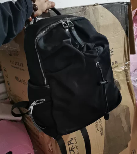 清哥家的库存包，水杯双肩包，女包，男包，双...