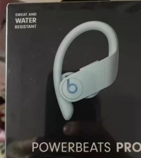 （低价出售）原封全新Beats Power...