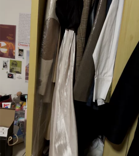 ?小红书博主fakelephantyong...