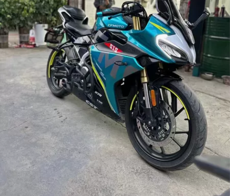 21年春风250.sr..本俱乐部到货一批...