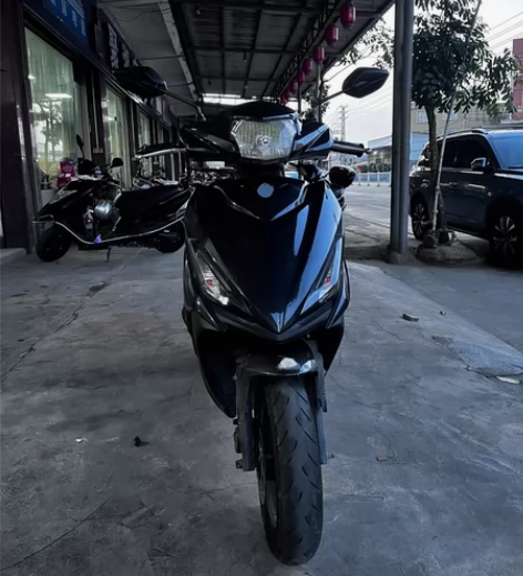 Yamaha/雅马哈AS，板件嘎嘎亮，车况...