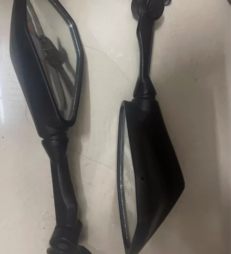 宝雕小猴子小怪兽摩托车，19年的车，准新车...