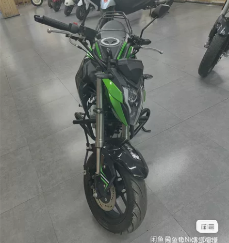 宝雕小狒狒成色新，新车落地7000多，现在...