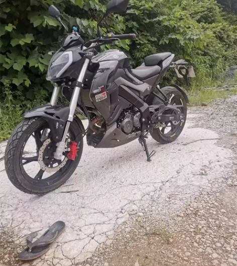 摩托车贝纳利小迅龙150s摩托车20年9月...