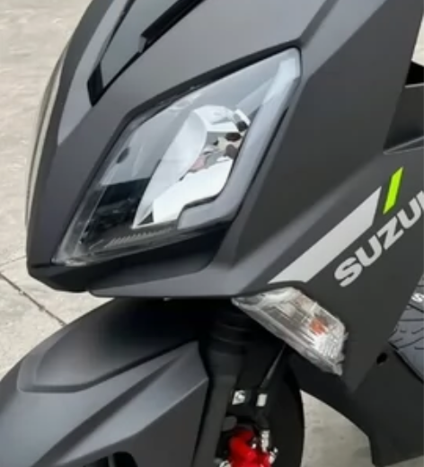 铃木Uy125网红神车，本地自提，外地不出...