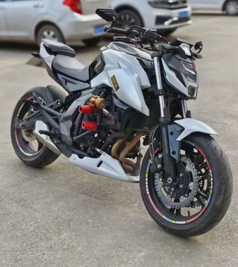 春风nk400低价出二手摩托车，水车，抵押...