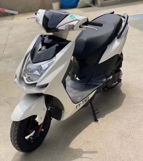 正品飞鹰雅马哈劲战110cc 四代目 高配...