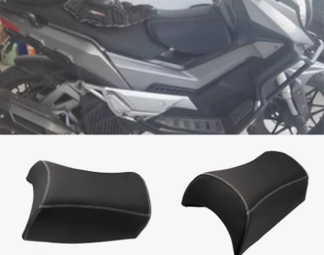 适用力帆KPV150改装小座垫 小孩座椅宠...