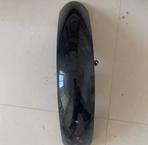 力帆v16 原厂前泥瓦不包邮 要看什么细节...