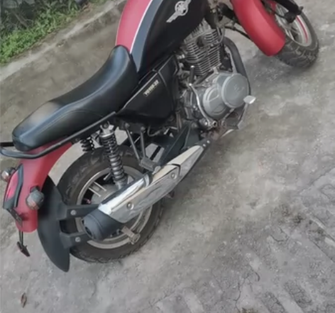 银钢150cc,美女一手户,5000公里,...