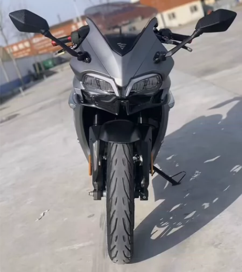 【车辆型号】无极300RR跑车 【年限里程...