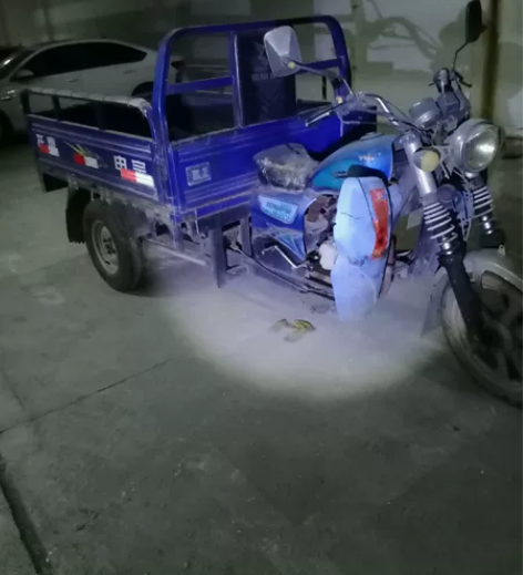 宗申三轮摩托车,150发动机,无户,车厢1...