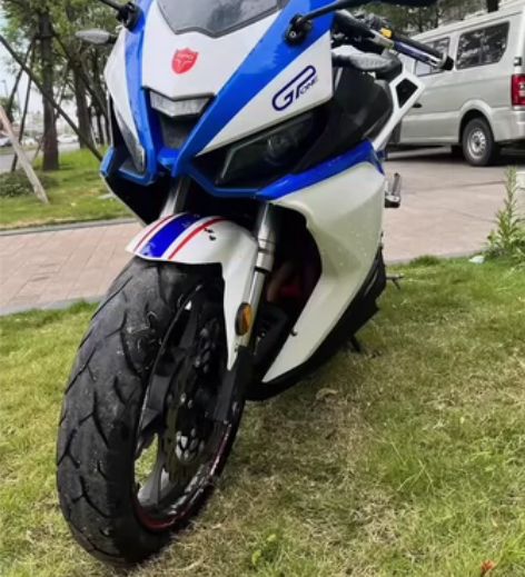 20年台荣400 宗申TC 380发动...