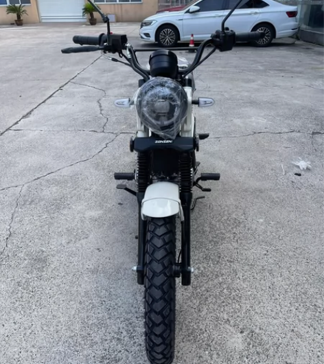 宗申YEMI都市版双座铝轮，全新车8680...