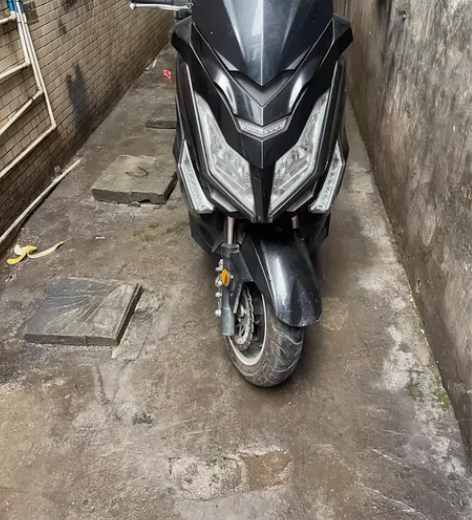 三友马杰斯 t9 今年 8 月份才两年 走...