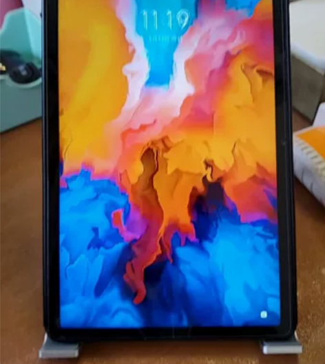 联想小新Pad 型号TB-J606F，6G...