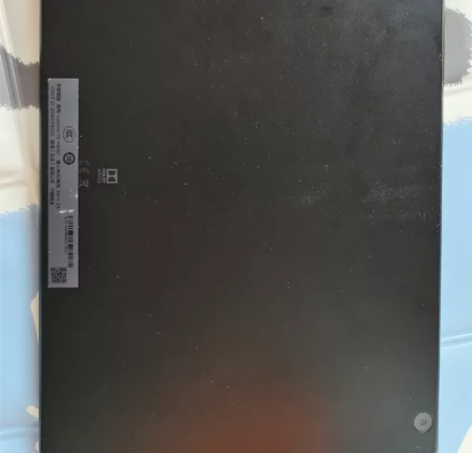 联想pad 无暇9成新 出 感兴趣的话点“...