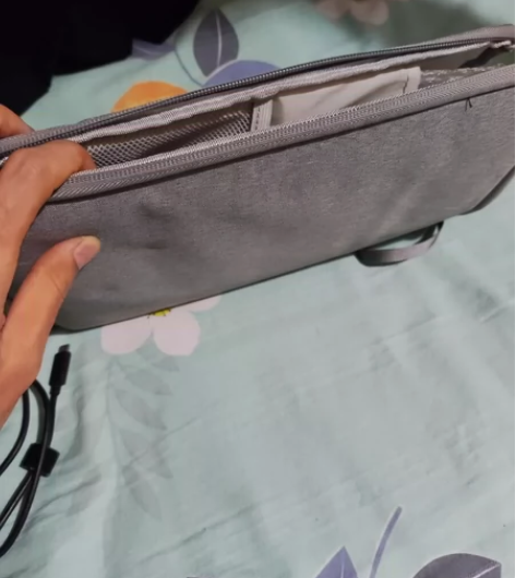 联想9成新pad pro，68W原装快充，...