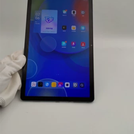 ?95新 联想 小新 Pad 2022 1...
