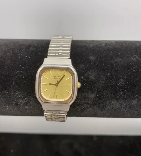 Seiko/精工   海贼王联名限量手表男...