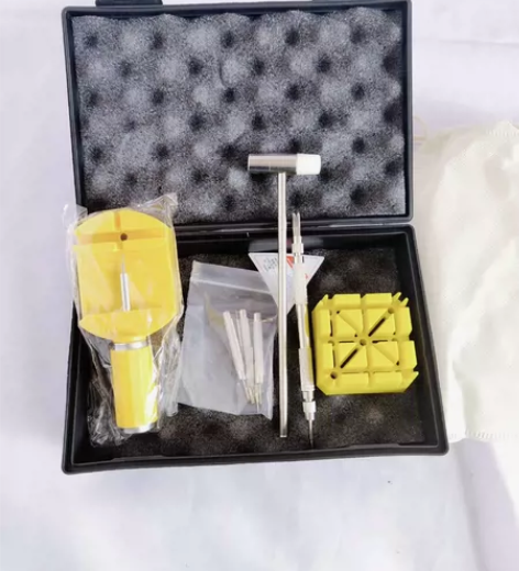 SEIKO精工修表工具盒 保证正品~ 旗舰...