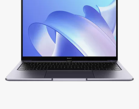 HUAWEI华为笔记本电脑MateBook...